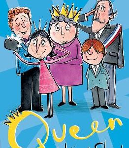 Queen Of King Street