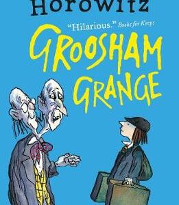 Groosham Grange