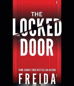 The Locked Door: From The Sunday Times Bestselling Author Of The Housemaid
