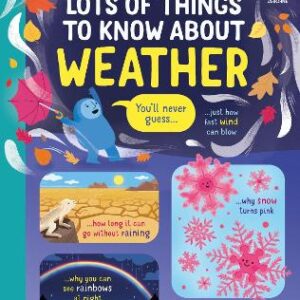 Lots Of Things To Know About Weather