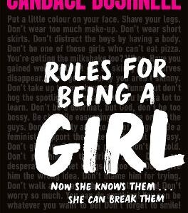 Rules For Being A Girl