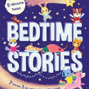 5 Minute Tales: Bedtime Stories