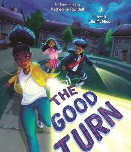 The Good Turn