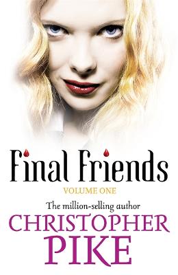 Final Friends: Volume 1