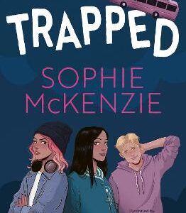 Trapped
