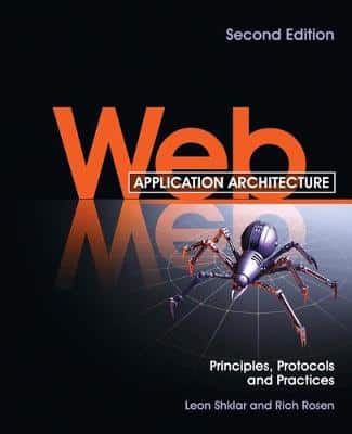 WEB APPLICATION ARCHITECTURE PRINCIPLES