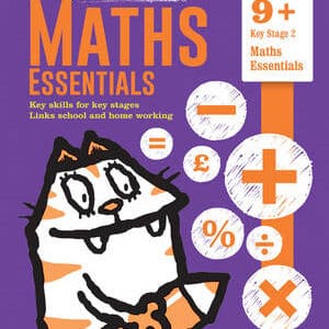 9+ Maths Essentials