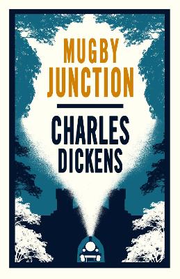 Mugby Junction: Annotated Edition