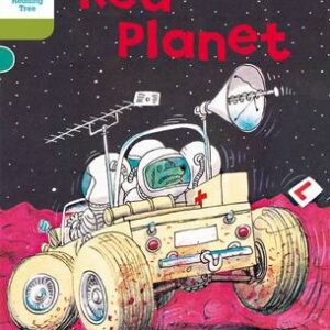 Oxford Reading Tree: Level 7: Stories: Red Planet