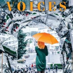 Voices Intermediate Plus With The Spark Platform (Bre)
