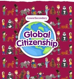 GLOBAL CITIZENSHIP YEAR 9 STUDENT WB