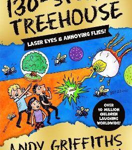 The 130-Storey Treehouse