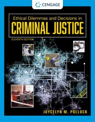 ETHICAL DILEMMAS &DECISIONS IN CRIMINAL