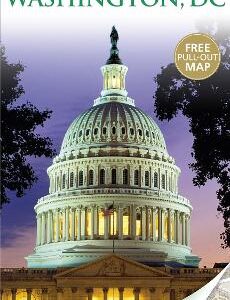 Dk Eyewitness Travel Guide: Washington Dc