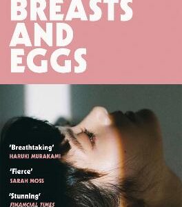 Breasts And Eggs
