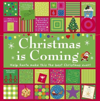 Christmas Is Coming