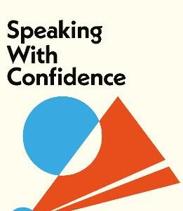 Speaking With Confidence