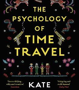 The Psychology Of Time Travel