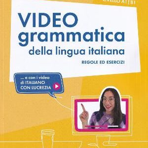 Videogrammatica Della Lingua Italiana