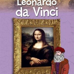 In The Picture With Leonardo Da Vinci