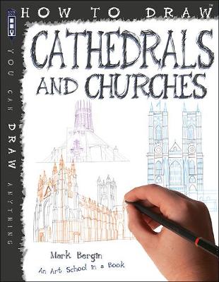 How To Draw Cathedrals And Churches