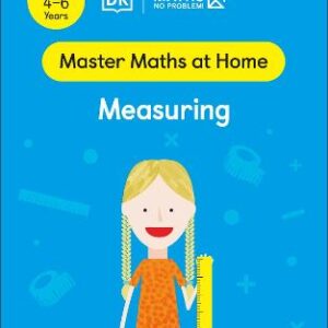Maths - No Problem! Measuring, Ages 4-6 (Key Stage 1)