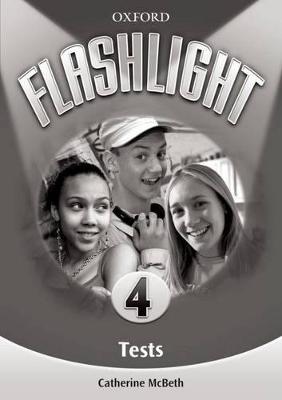 Flashlight 4: Tests