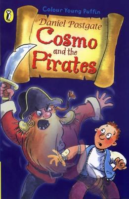 Cosmo And The Pirates