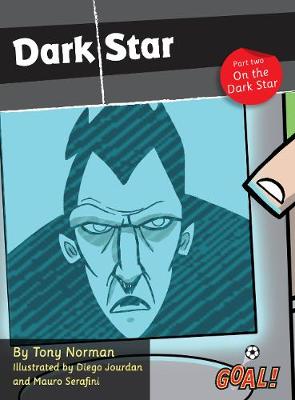 Dark Star Part 2; On The Dark Star: Level 4