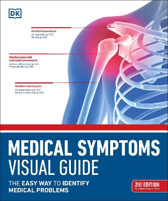Medical Symptoms Visual Guide: The Easy Way To Identify Medical Problems