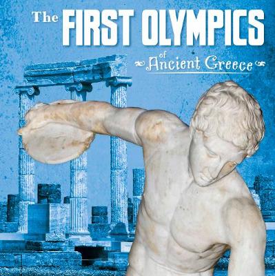 The First Olympics Of Ancient Greece