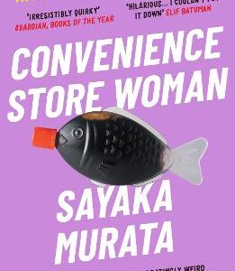 Convenience Store Woman