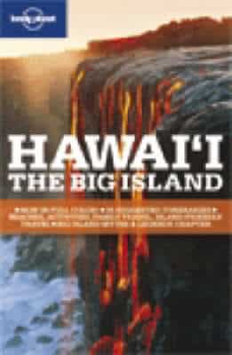 Hawaii: The Big Island