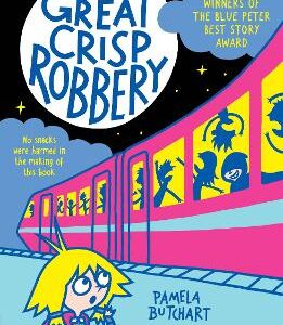 The Great Crisp Robbery