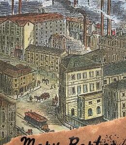 Mary Barton