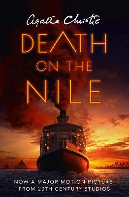 Death On The Nile (Poirot)