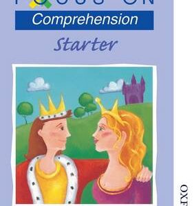 Focus On Comprehension - Starter