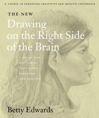 Drawing On The Right Side Of The Brain