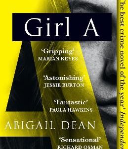 Girl A