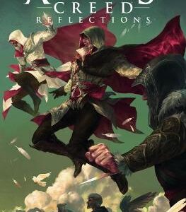 Assassin's Creed: Reflections