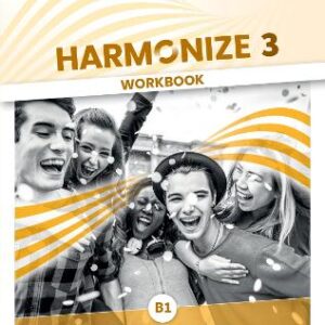 Harmonize: 3: Workbook