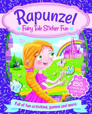 Rapunzel