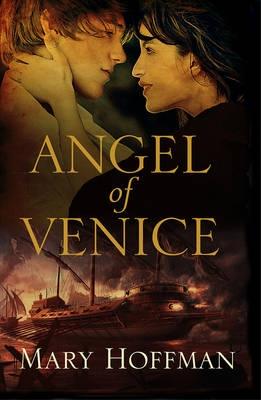 Angel Of Venice
