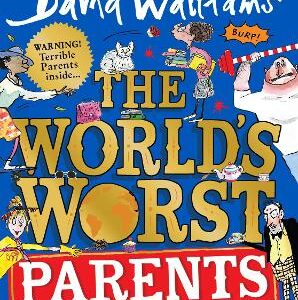 The World's Worst Parents