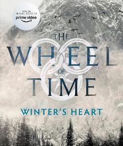 Winter's Heart: Book 9 Of The Wheel Of Time (Now A Major Tv Series)