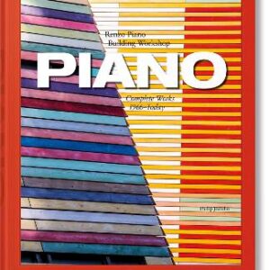 Piano. Complete Works 1966-Today