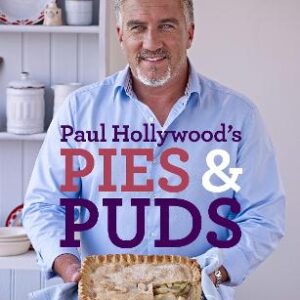 Paul Hollywood's Pies And Puds