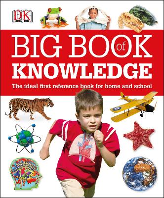 Big Book Of Knowledge