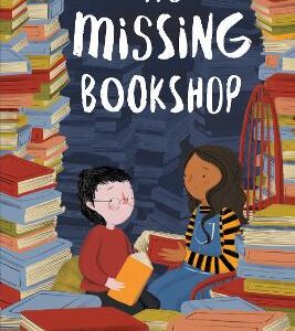 The Missing Bookshop