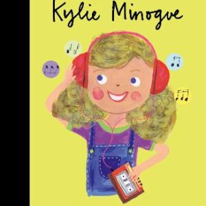 Kylie Minogue: Volume 111
